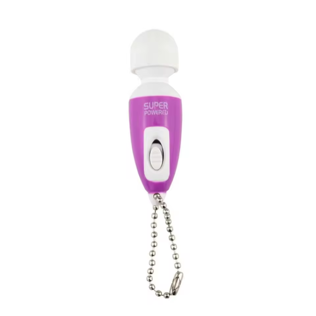 Mini Huevo Vibrador de Punto G, (estimulador de clítoris pequeño)