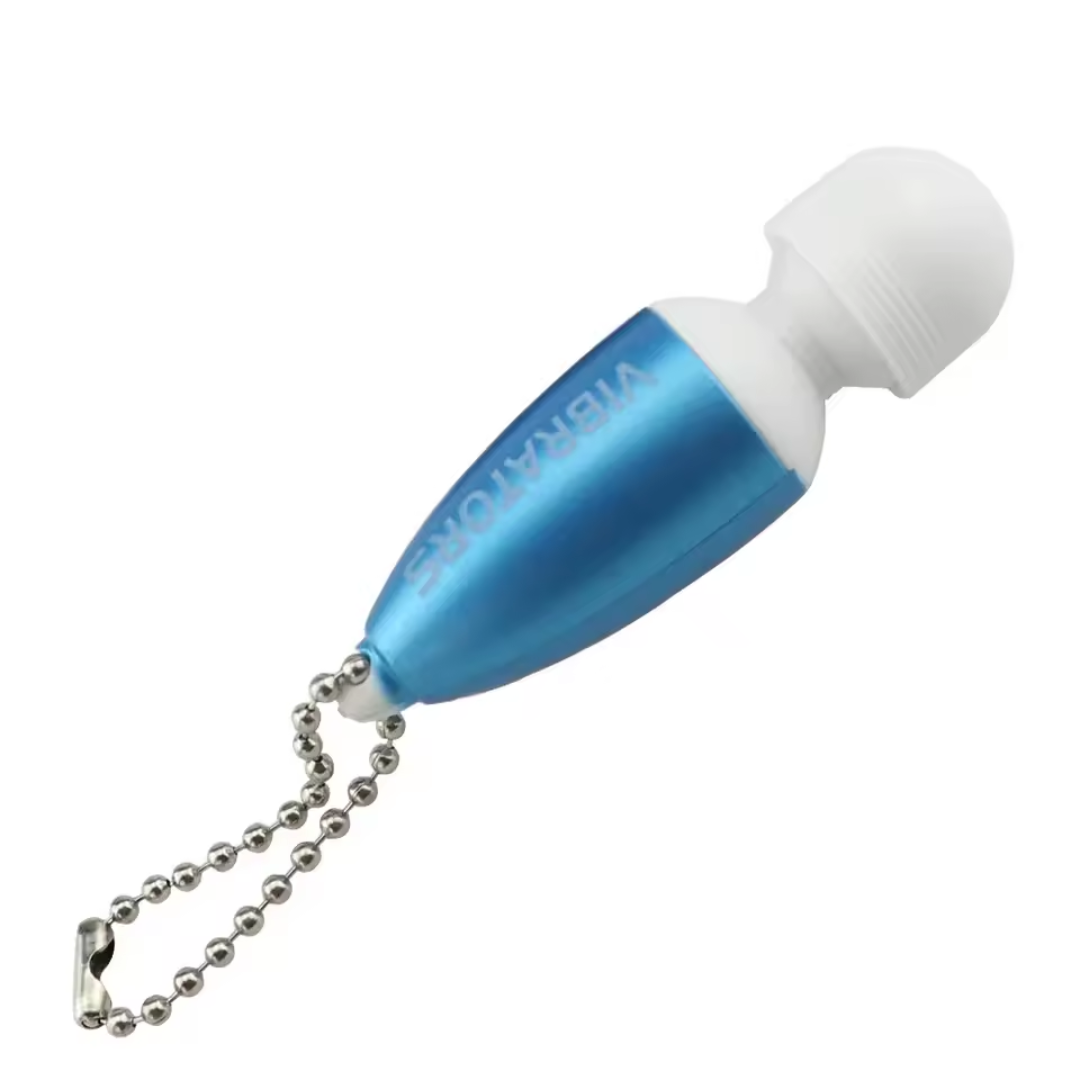 Mini Huevo Vibrador de Punto G, (estimulador de clítoris pequeño)